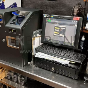 Cashkeeper CK950 para bar (Alicante)