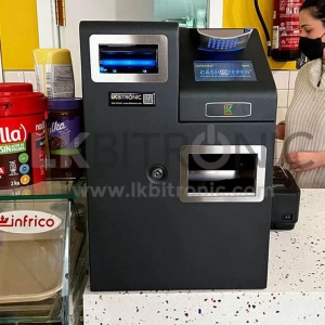 Cashkeeper CK950 para bar (Cartagena)