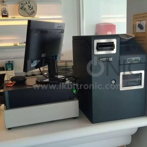 Cashkeeper CK950 para bar (Mallorca)