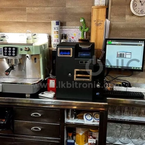 Cashkeeper CK950 para bar (Albacete)