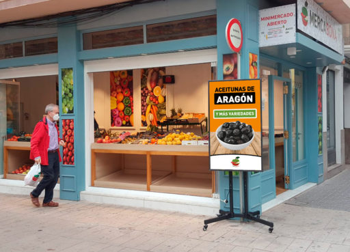 Cómo utilizar las pantallas LED de exterior para atraer clientes