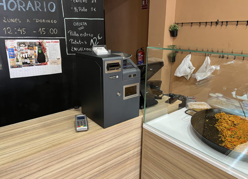 5 Consejos para sacar el máximo partido a tu cajón inteligente tpv en tu restaurante