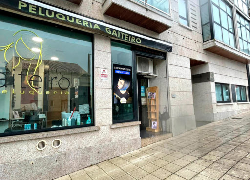 Cómo decorar un escaparate pequeño
