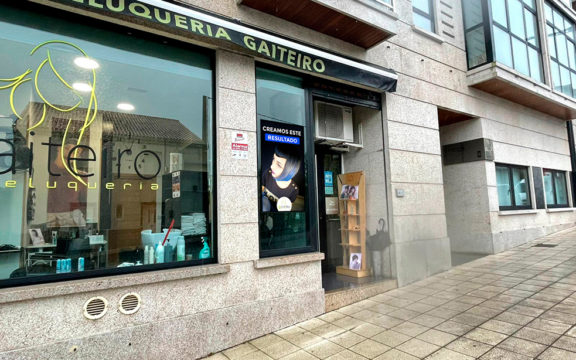 Cómo decorar un escaparate pequeño