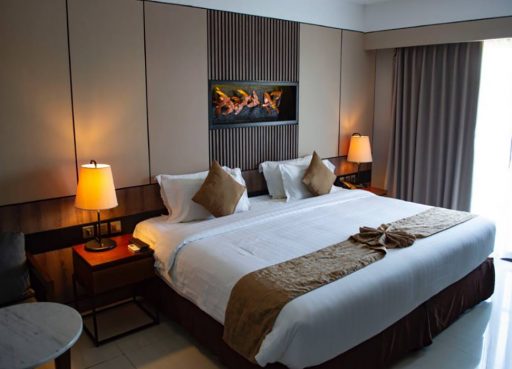Ideas de marketing para hoteles