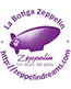 zeppelin