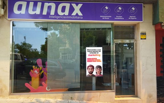 Tu escaparate dice más de tu negocio que tus productos