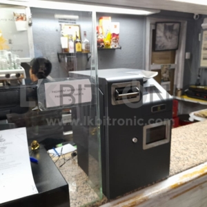 Cashkeeper CK950 para Bar (Puigcerdá)