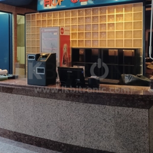 Cashkeeper CK950 para Bar (Boadilla del Monte)