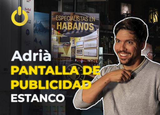Opiniones de clientes sobre Pantallas Publicitarias