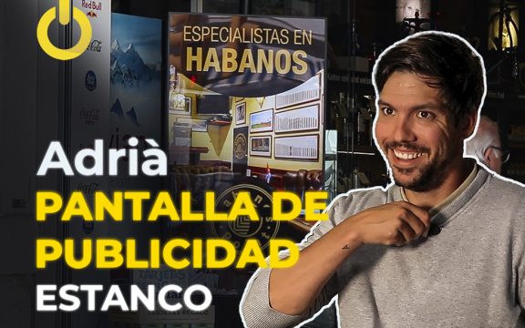 Opiniones de clientes sobre Pantallas Publicitarias