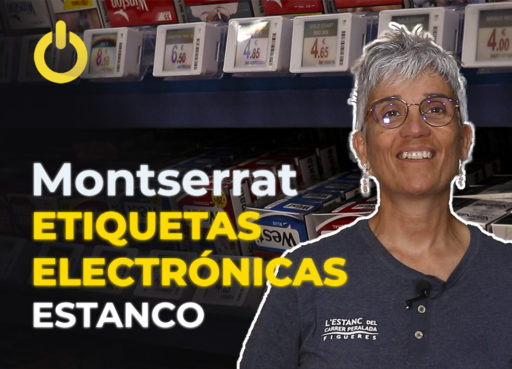 Opiniones de clientes de Etiquetas Electrónicas