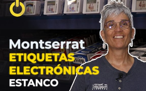 Opiniones de clientes de Etiquetas Electrónicas
