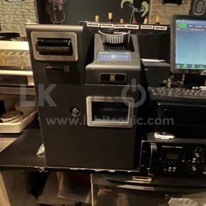 Cashkeeper CK950 para Bar (Alcoi)