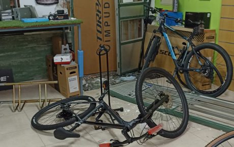 Seguridad en Negocios: Cómo un Alunizaje en Sonseca Subraya la Necesidad de Cajones Inteligentes