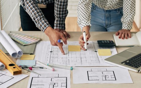 Marketing para Arquitectos: Cómo Construir una Marca Sólida en el Espacio Digital