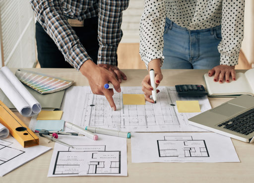 Marketing para Arquitectos: Cómo Construir una Marca Sólida en el Espacio Digital